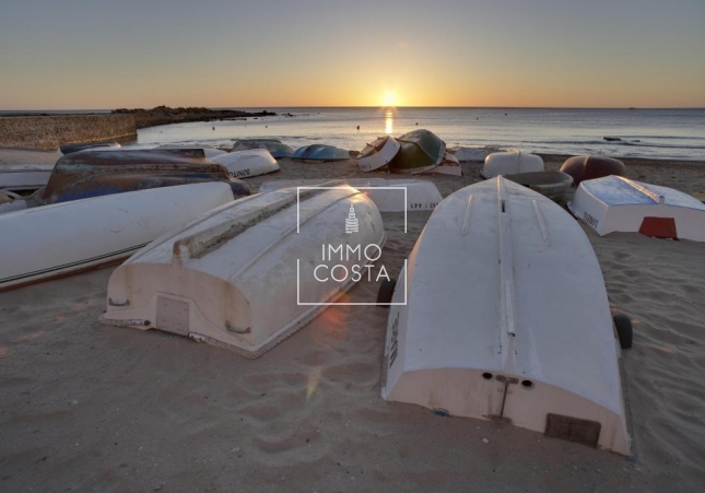 Nieuwbouw Woningen - Ground Floor Bungalow - Torrevieja