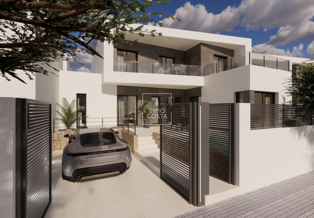 Nieuwbouw Woningen - Quad - Dolores