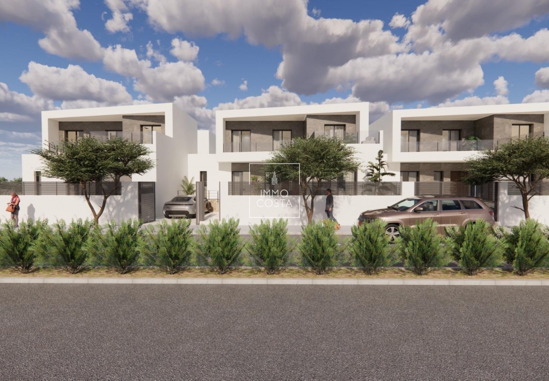 Nieuwbouw Woningen - Quad - Dolores