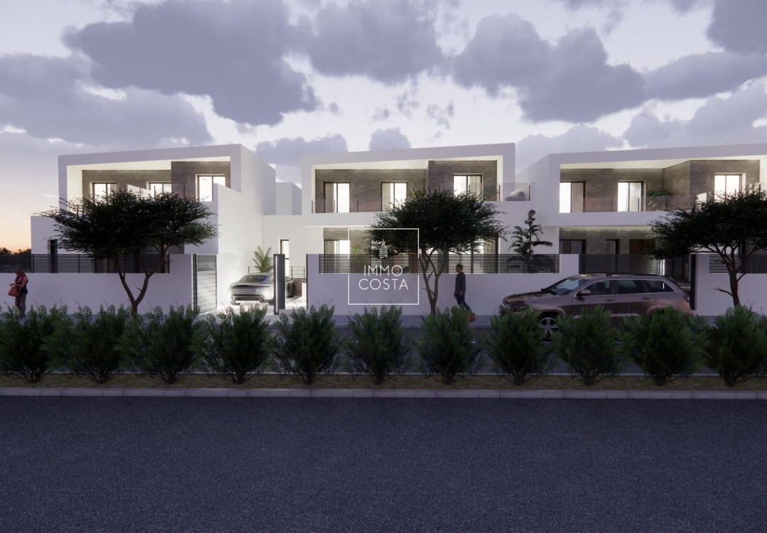 Nieuwbouw Woningen - Quad - Dolores