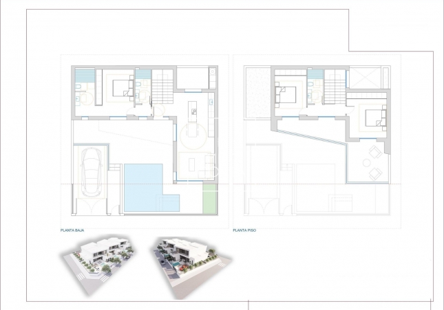 Nieuwbouw Woningen - Quad - Dolores