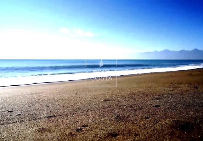 Nowy budynek - studio - Torrevieja
