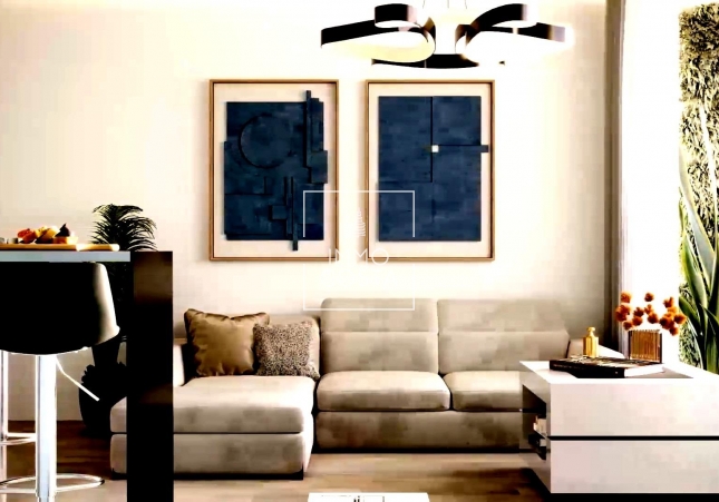Nouvelle construction - Appartement - Torrevieja