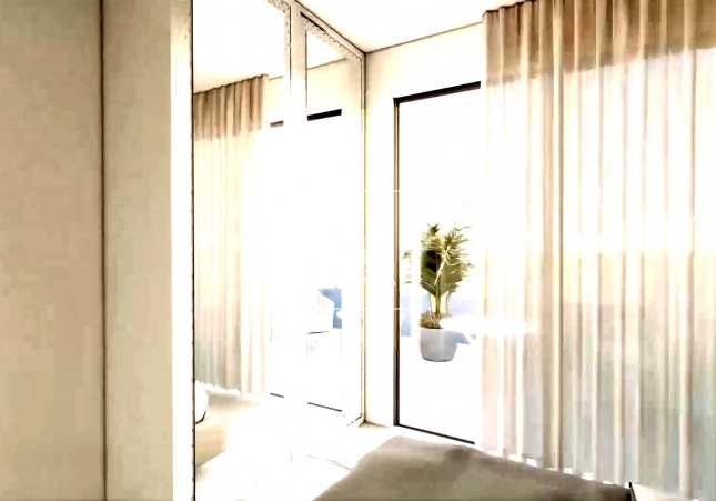 Nouvelle construction - Appartement - Torrevieja