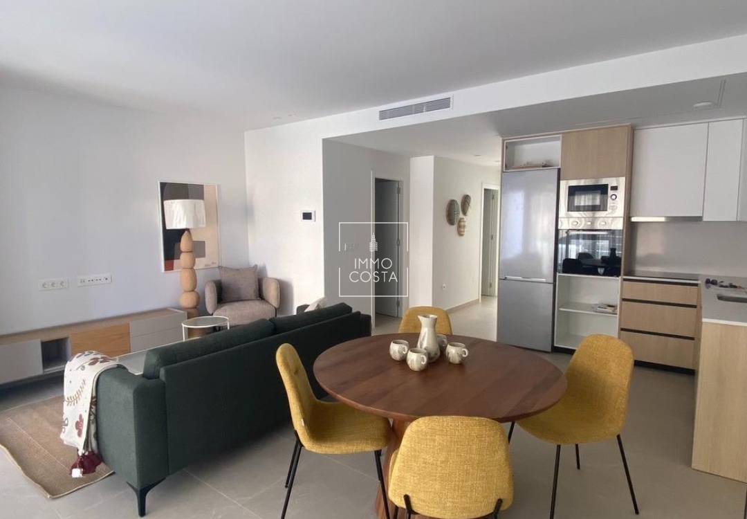 Nouvelle construction - Ground Floor Bungalow - San Pedro del Pinatar - San Pedro Del Pinatar