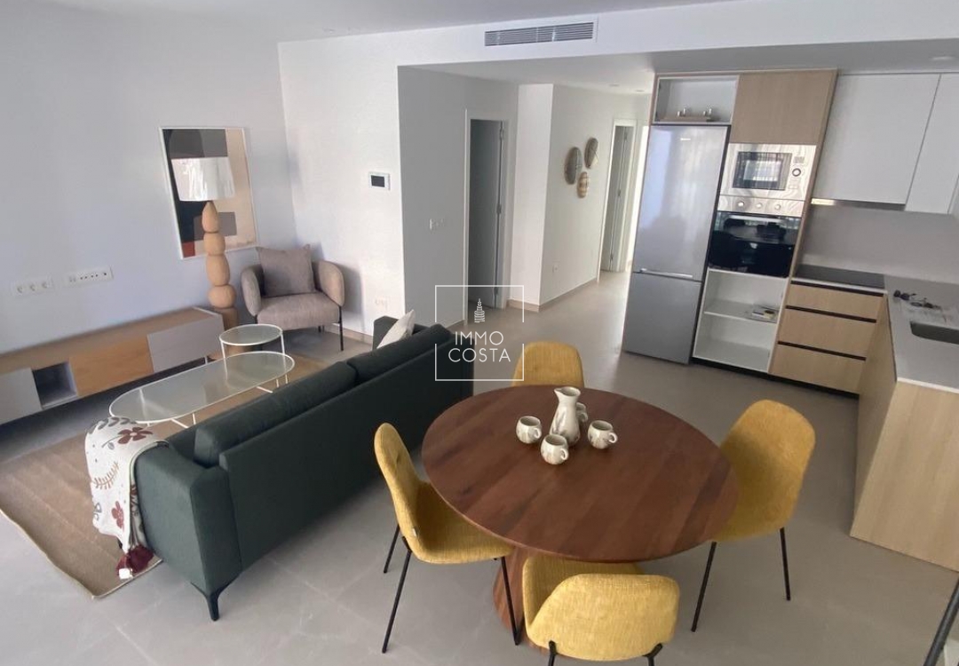 Nouvelle construction - Ground Floor Bungalow - San Pedro del Pinatar - San Pedro Del Pinatar