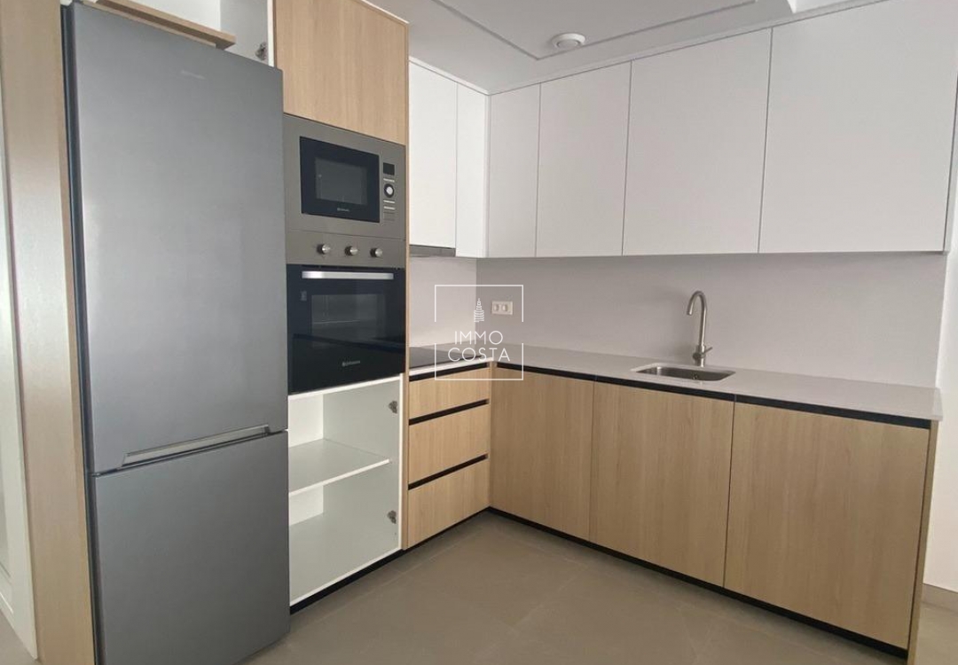 Nouvelle construction - Ground Floor Bungalow - San Pedro del Pinatar - San Pedro Del Pinatar
