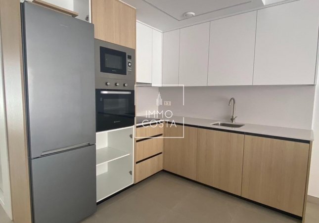 Nouvelle construction - Ground Floor Bungalow - San Pedro del Pinatar - San Pedro Del Pinatar