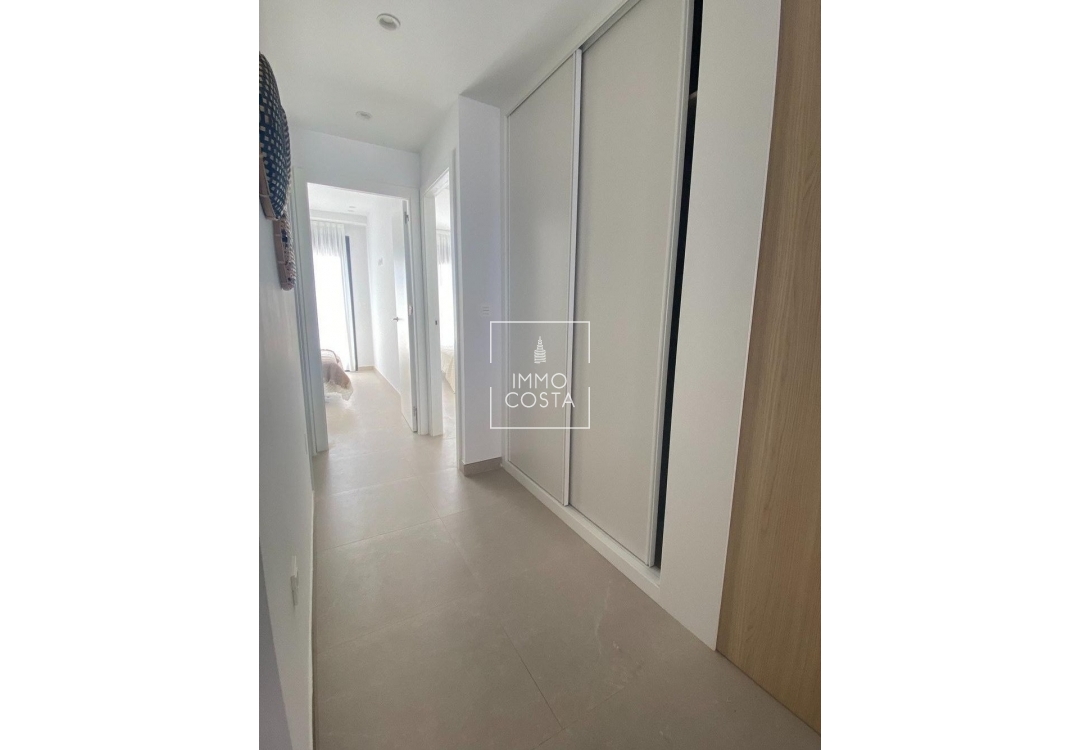 Nouvelle construction - Ground Floor Bungalow - San Pedro del Pinatar - San Pedro Del Pinatar