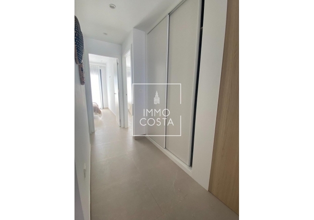 Nouvelle construction - Ground Floor Bungalow - San Pedro del Pinatar - San Pedro Del Pinatar