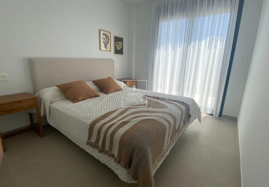 Nouvelle construction - Ground Floor Bungalow - San Pedro del Pinatar - San Pedro Del Pinatar