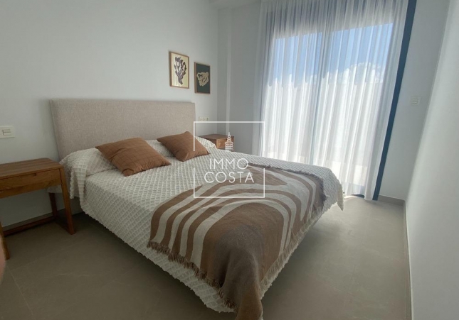 Nouvelle construction - Ground Floor Bungalow - San Pedro del Pinatar - San Pedro Del Pinatar