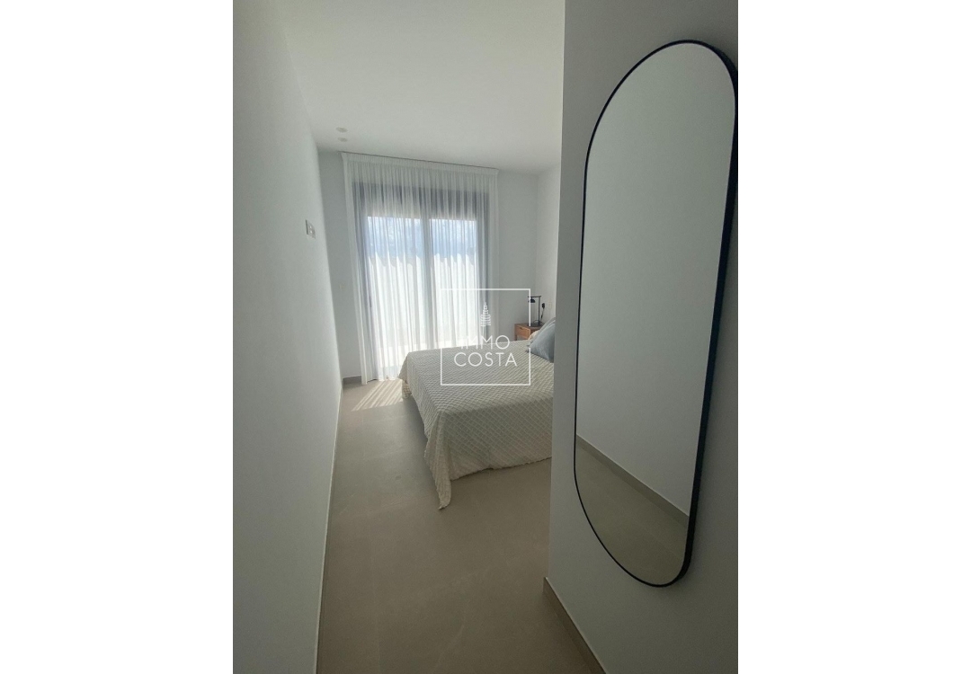 Nouvelle construction - Ground Floor Bungalow - San Pedro del Pinatar - San Pedro Del Pinatar