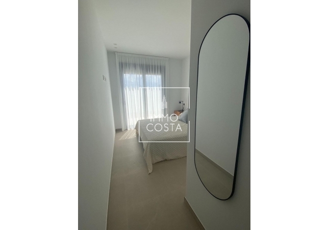 Nouvelle construction - Ground Floor Bungalow - San Pedro del Pinatar - San Pedro Del Pinatar