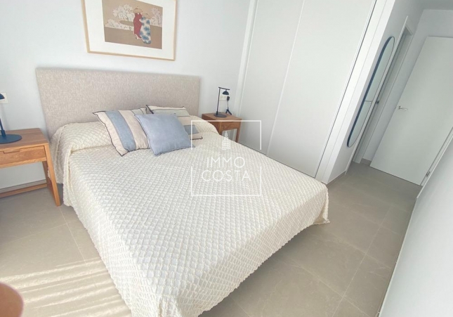 Nouvelle construction - Ground Floor Bungalow - San Pedro del Pinatar - San Pedro Del Pinatar