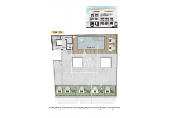 Nouvelle construction - Appartement - Torrevieja