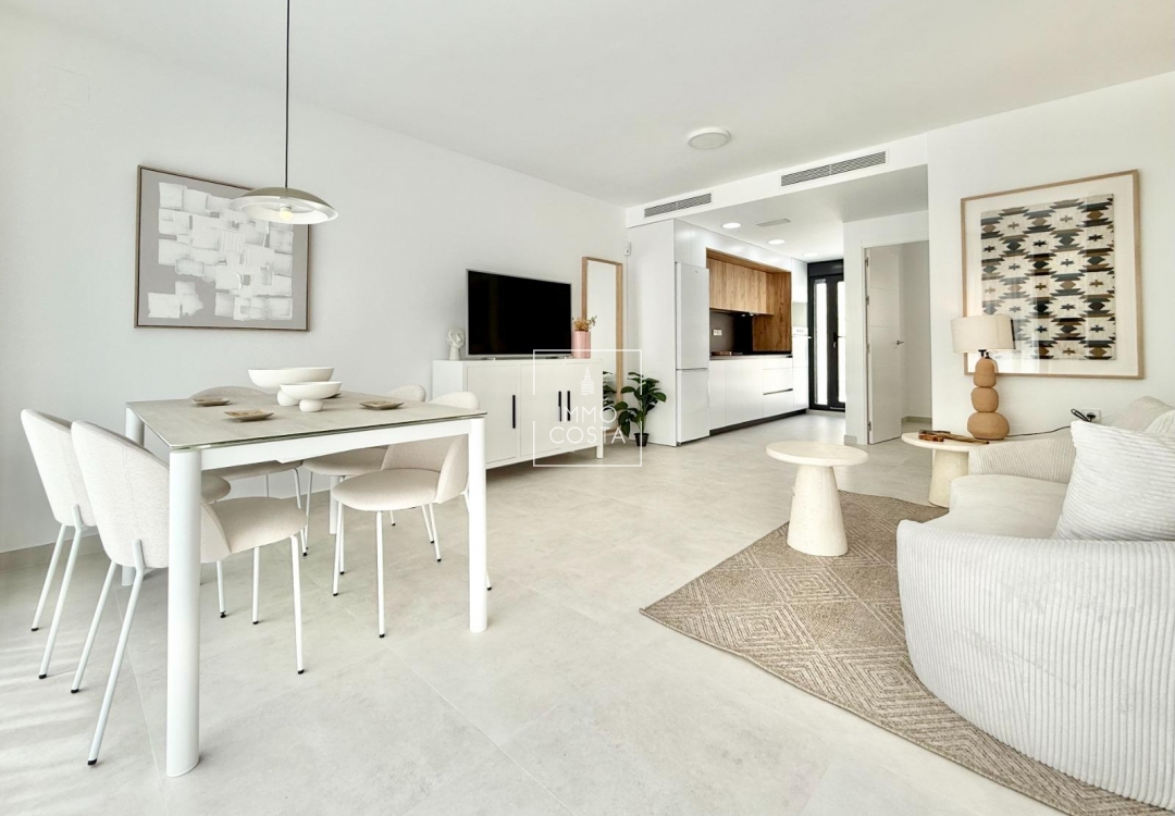 New Build - Townhouse - Cox