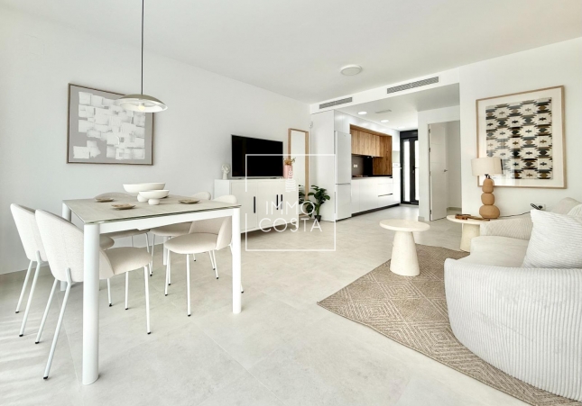 New Build - Townhouse - Cox