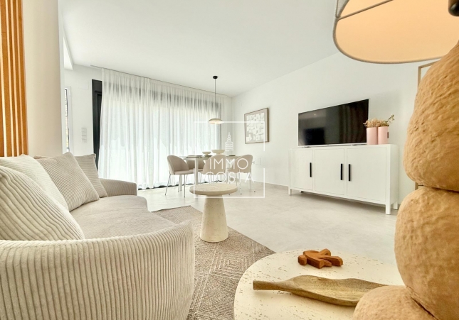 New Build - Townhouse - Cox