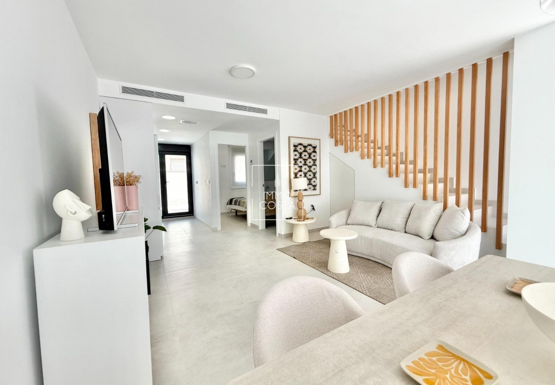 New Build - Townhouse - Cox