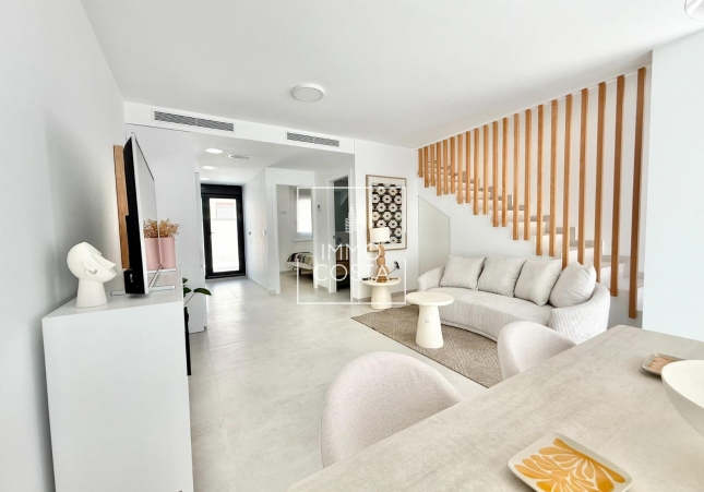 New Build - Townhouse - Cox