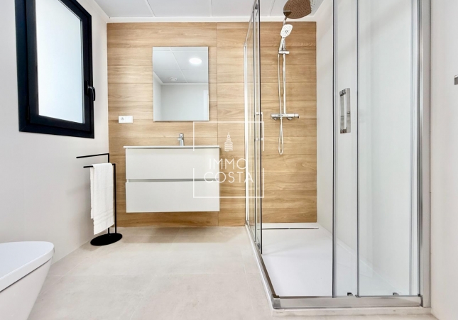 New Build - Townhouse - Cox