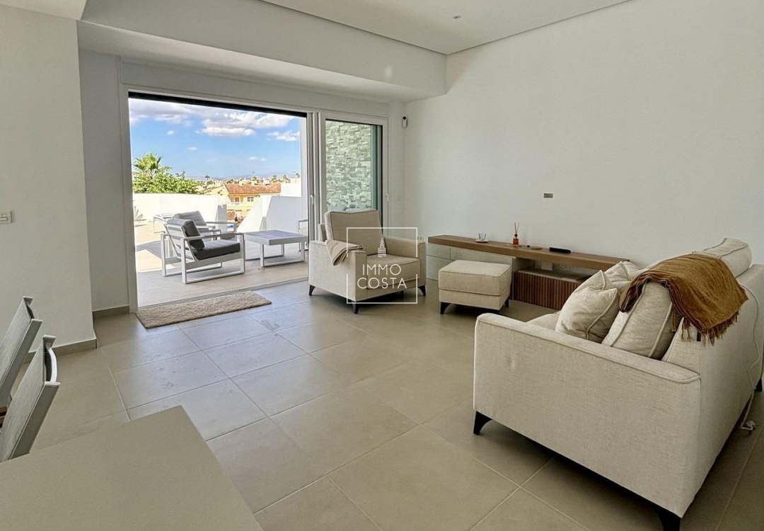 Nouvelle construction - Villa - Benijofar - Benijófar