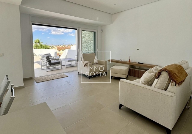 Nouvelle construction - Villa - Benijofar - Benijófar
