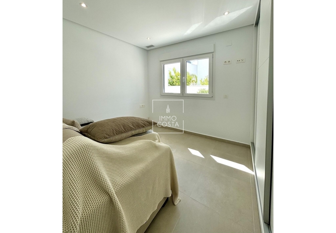 Nouvelle construction - Villa - Benijofar - Benijófar