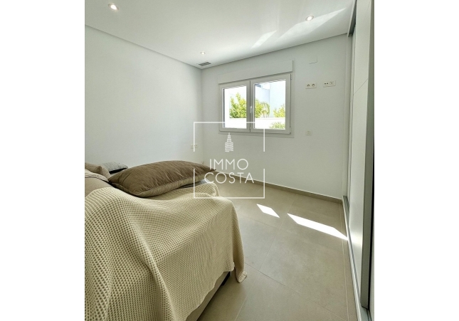 Nouvelle construction - Villa - Benijofar - Benijófar