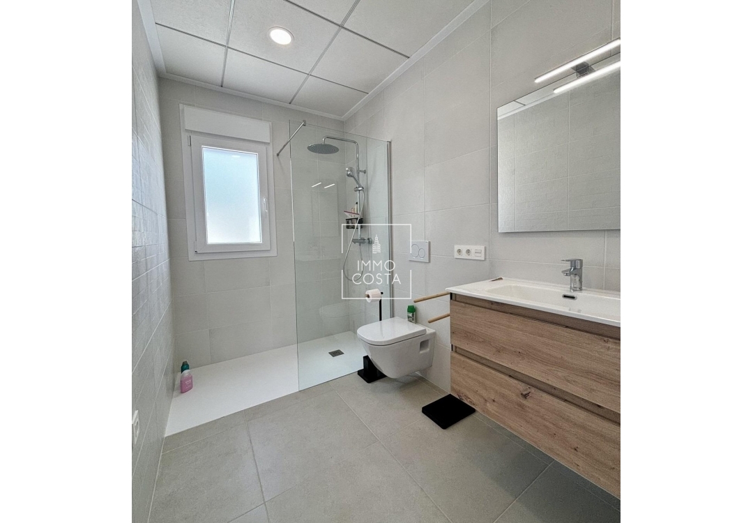 Nouvelle construction - Villa - Benijofar - Benijófar