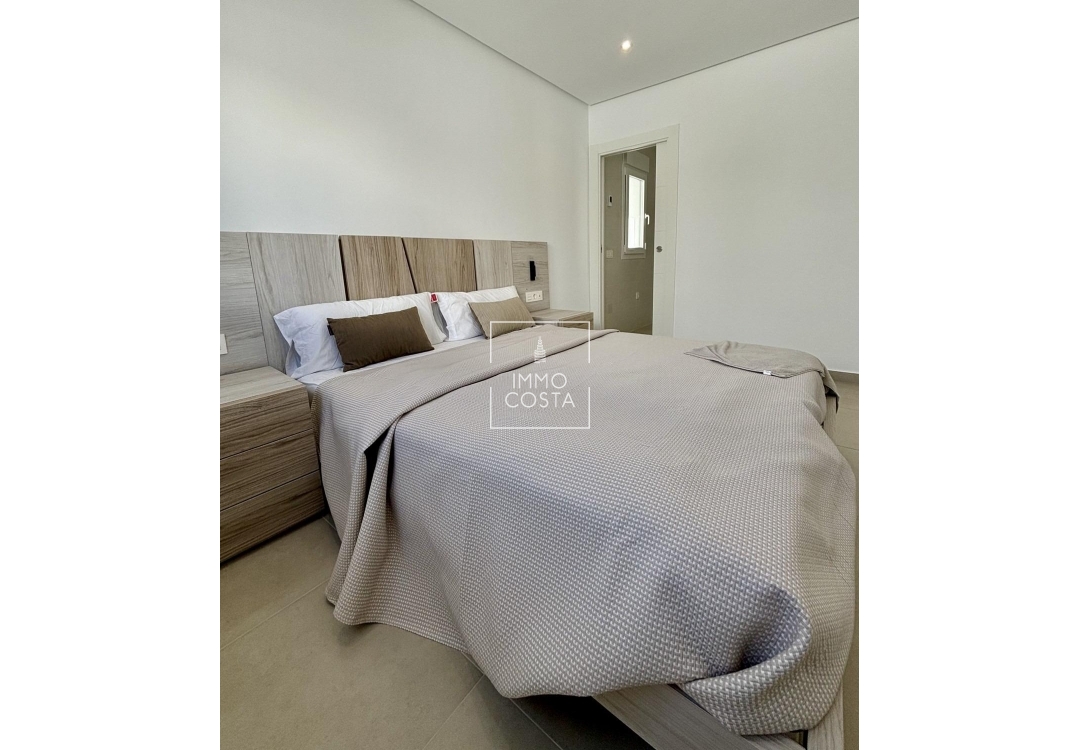 Nouvelle construction - Villa - Benijofar - Benijófar