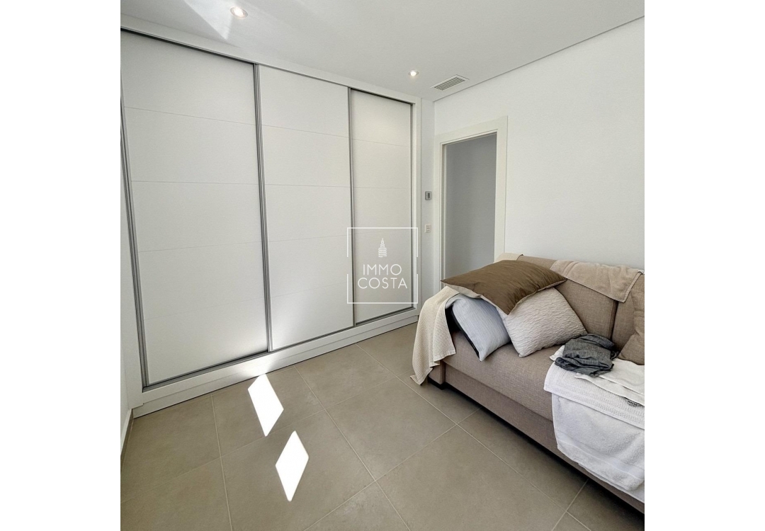 Nouvelle construction - Villa - Benijofar - Benijófar