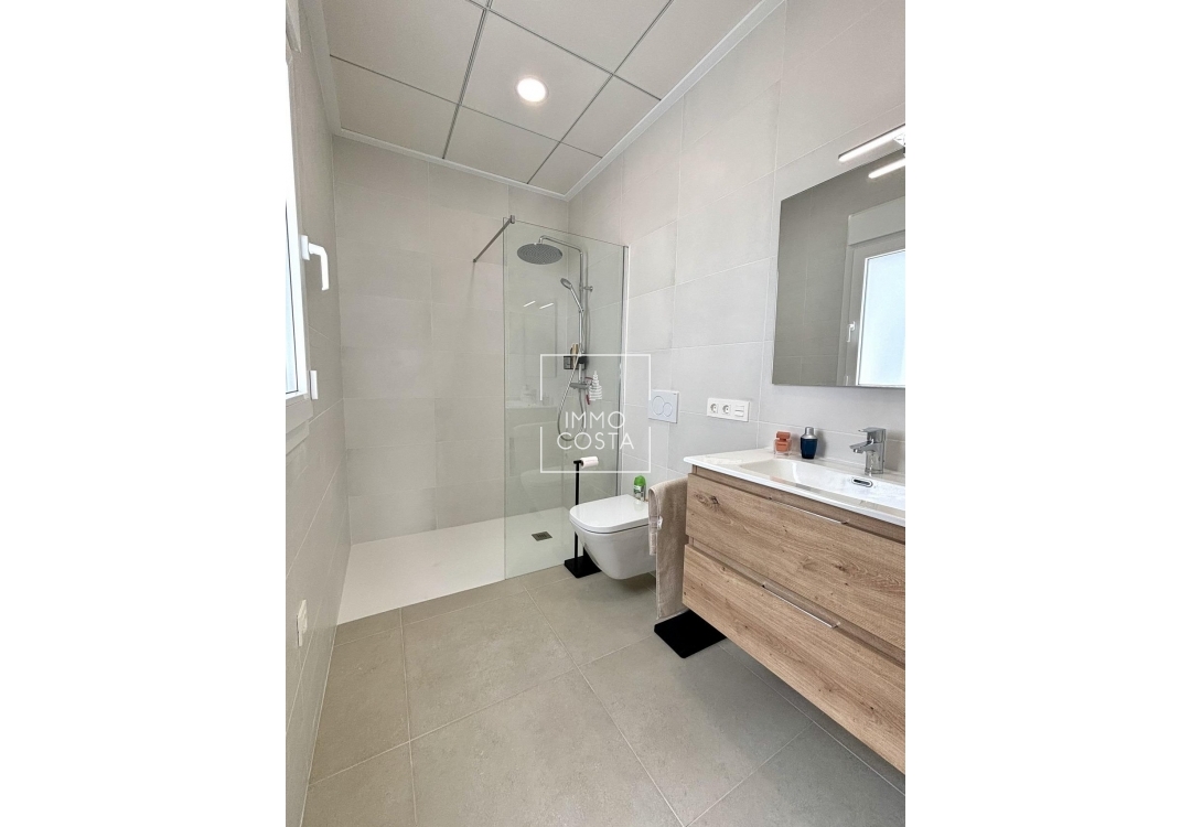 Nouvelle construction - Villa - Benijofar - Benijófar