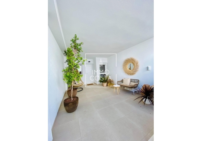 Nieuwbouw Woningen - Ground Floor Bungalow - Pilar de La Horadada - Pilar De La Horadada