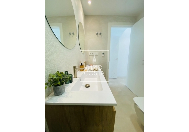 Nieuwbouw Woningen - Ground Floor Bungalow - Pilar de La Horadada - Pilar De La Horadada