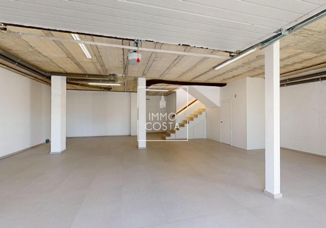 Nouvelle construction - Villa - Polop