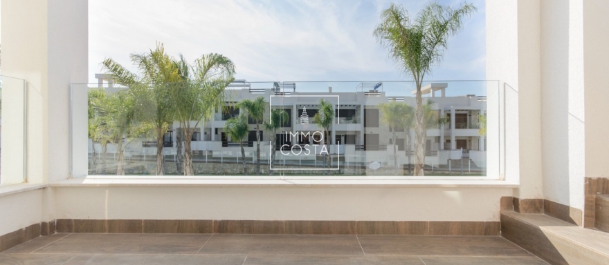 Top Floor Bungalow - Новое здание - Torrevieja - Torrevieja