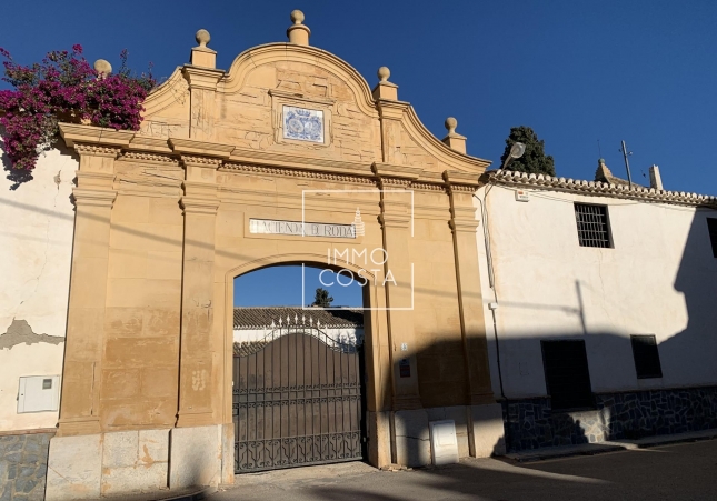 Nowy budynek - Ground Floor Bungalow - San Javier