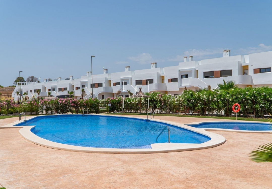 New Build - Townhouse - Orihuela Costa - Orihuela