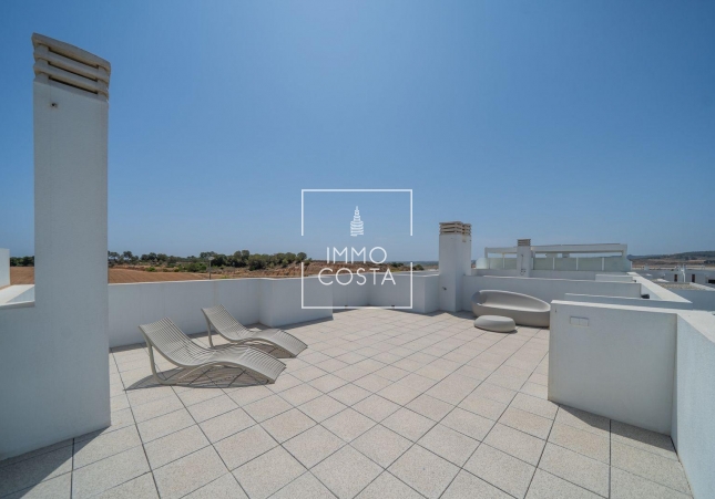 New Build - Townhouse - Orihuela Costa - Orihuela