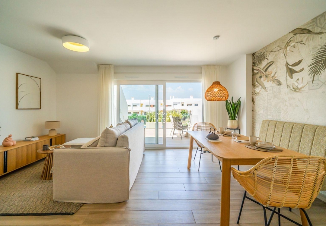 New Build - Townhouse - Orihuela Costa - Orihuela