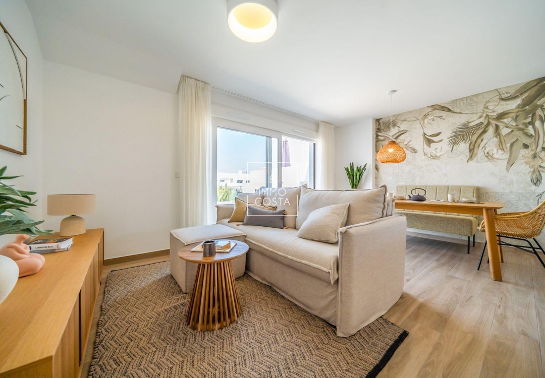New Build - Townhouse - Orihuela Costa - Orihuela