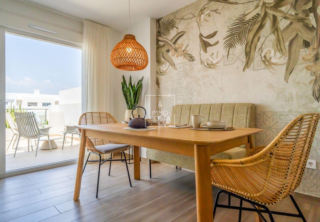 New Build - Townhouse - Orihuela Costa - Orihuela