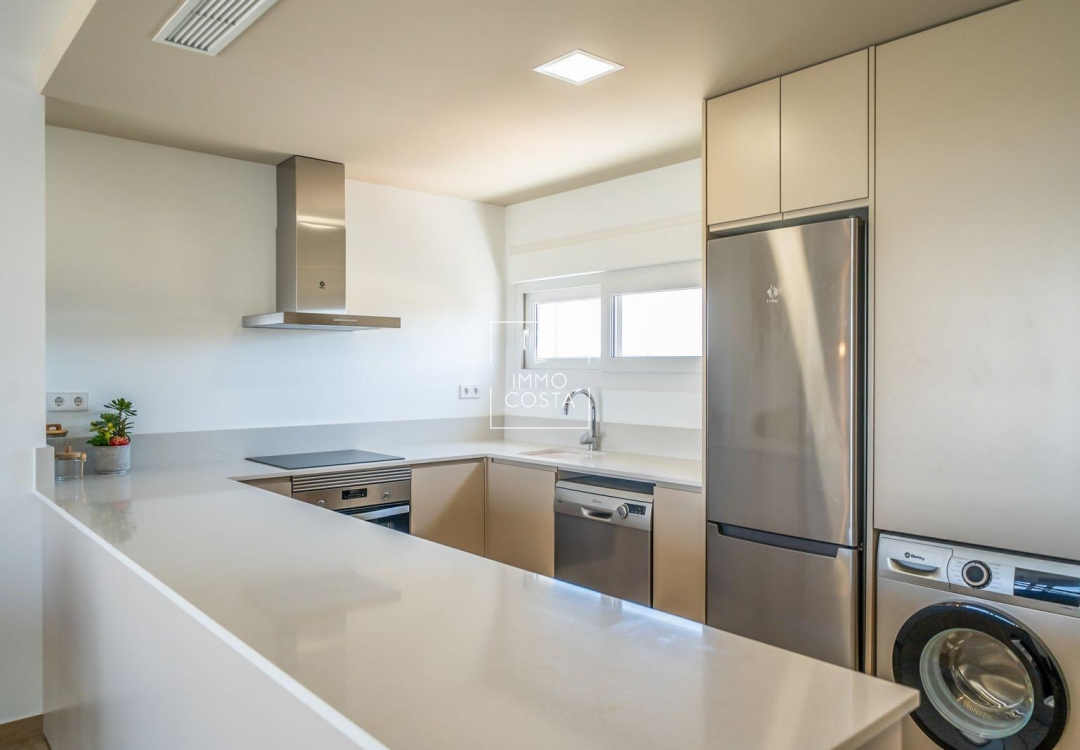 New Build - Townhouse - Orihuela Costa - Orihuela