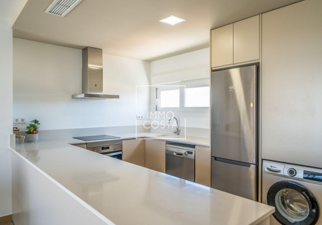 New Build - Townhouse - Orihuela Costa - Orihuela