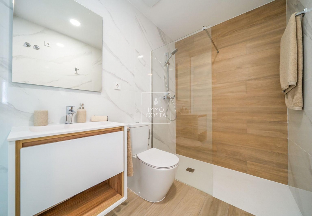 New Build - Townhouse - Orihuela Costa - Orihuela