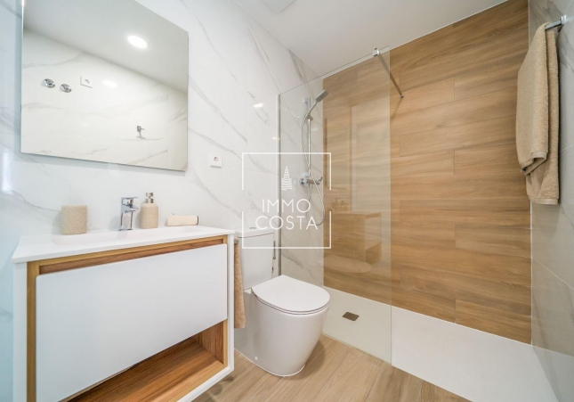 New Build - Townhouse - Orihuela Costa - Orihuela