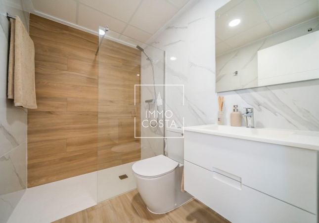 New Build - Townhouse - Orihuela Costa - Orihuela