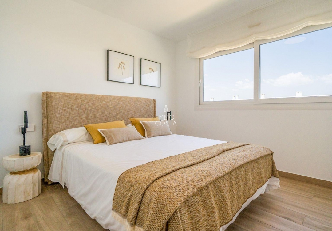 New Build - Townhouse - Orihuela Costa - Orihuela